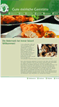 Mobile Screenshot of gutesteirischegaststaette.at